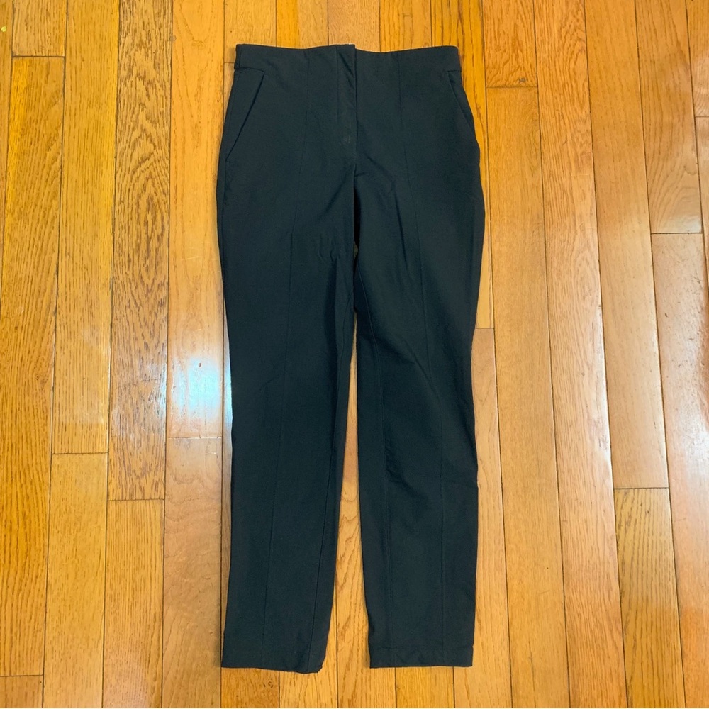 Kit and Ace Women’s Jogger Trousers Black Size 2